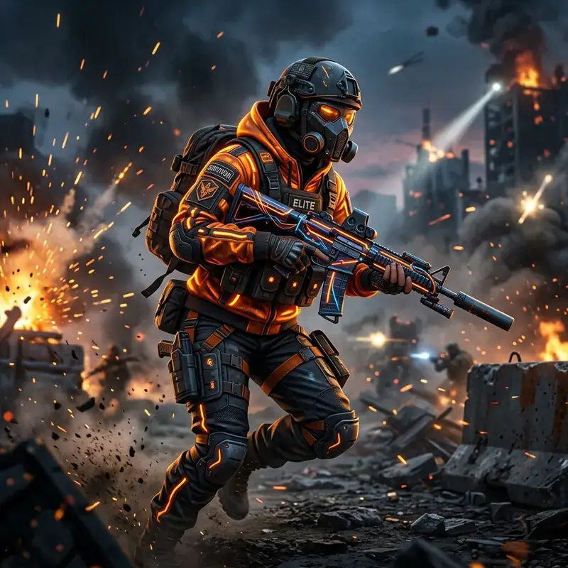 Cách Thuê Acc Free Fire (FF) VIP Giá Rẻ Uy Tín Ở Đâu?