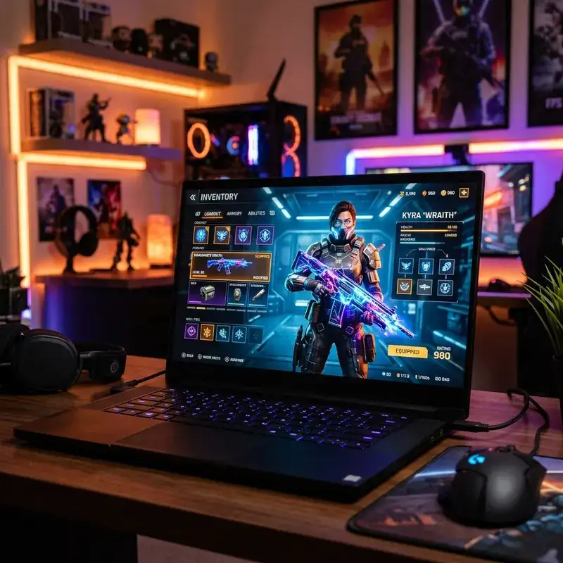 Có Nên Thuê Acc CF? Hướng Dẫn Thuê Acc Đột Kích Trải Nghiệm